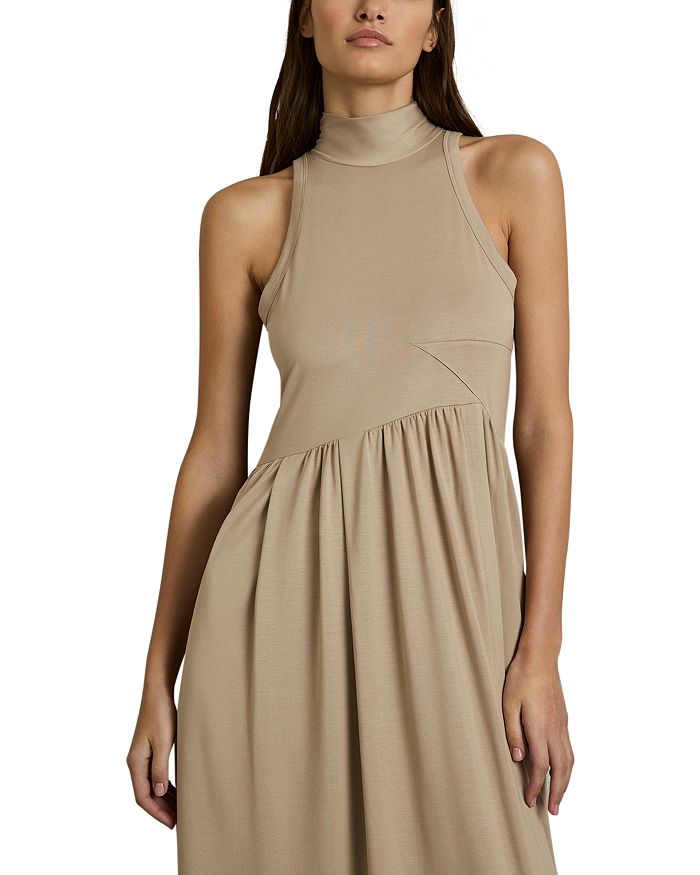 Блейк Джерси Миди Платье REISS, коричневый/бежевый
Блейк Джерси Миди Платье REISS, коричневый/бежевый