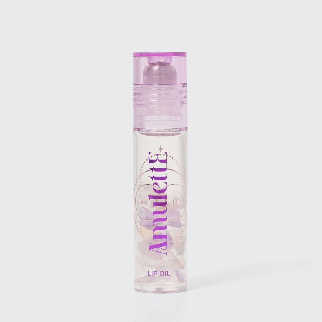 Vivienne Sabó, Масло-роллер для губ/Rouleau d'huile a levres, Бальзам для губ, Amulette 01
Vivienne Sabó, Масло-роллер для губ/Rouleau d'huile a levres, Бальзам для губ, Amulette 01