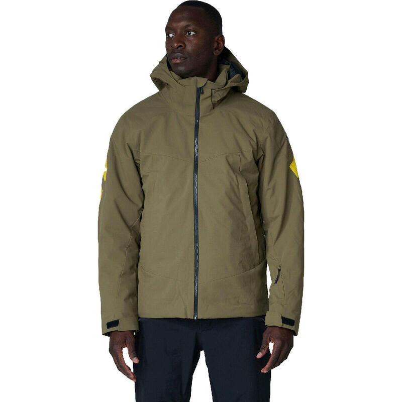 Мужская куртка Rossignol, коричневый
Мужская куртка Rossignol, коричневый