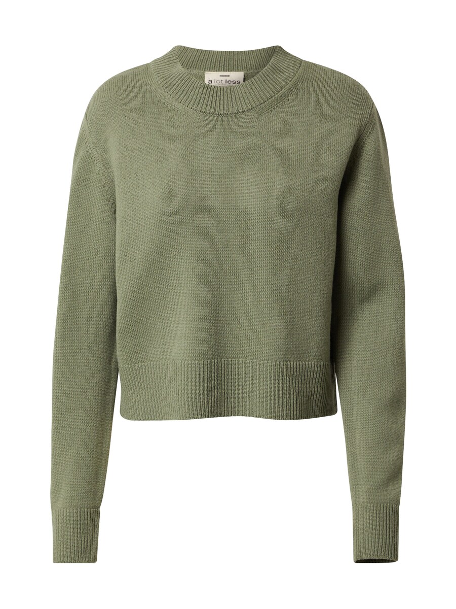 Свитер A LOT LESS Blakely, пастельный зеленый
Свитер A LOT LESS Blakely, пастельный зеленый