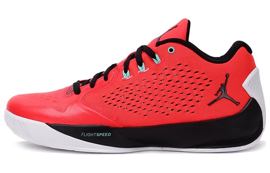 Мужские баскетбольные кроссовки Jordan Rising
Мужские баскетбольные кроссовки Jordan Rising