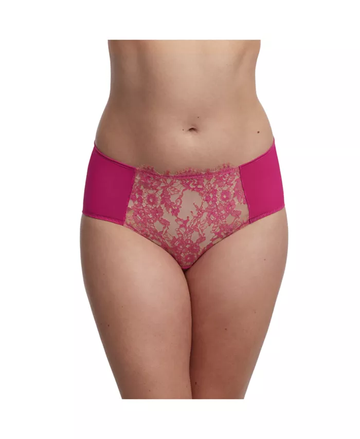 Женские трусики-слипы Entice с кружевом спереди Skarlett Blue, розовый
Женские трусики-слипы Entice с кружевом спереди Skarlett Blue, розовый