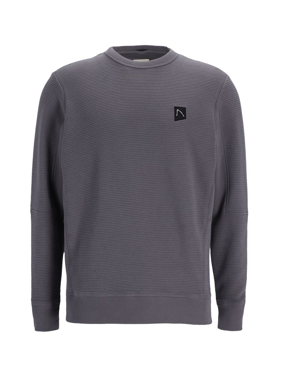 Свитер CHASIN' Bullet, серый
Свитер CHASIN' Bullet, серый