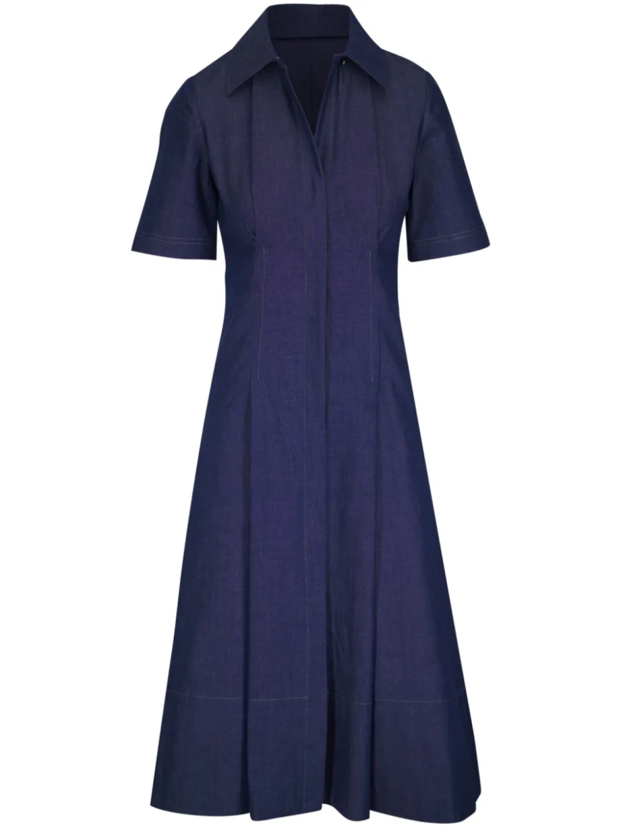 Платье с принтом Vince, синий
Платье с принтом Vince, синий