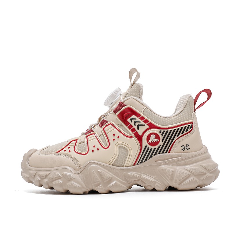 Низкие детские кроссовки для бега YUZHAOLIN, экрю
Низкие детские кроссовки для бега YUZHAOLIN, экрю