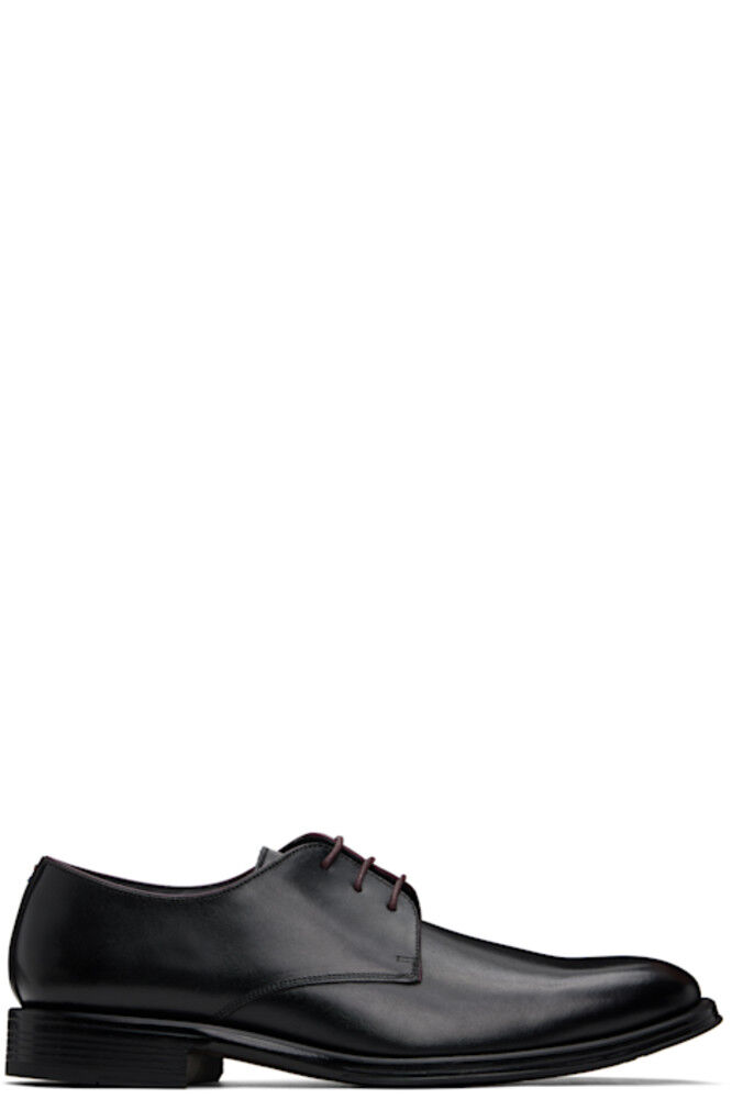 Дерби Блэк Джорджа PS by Paul Smith
Дерби Блэк Джорджа PS by Paul Smith