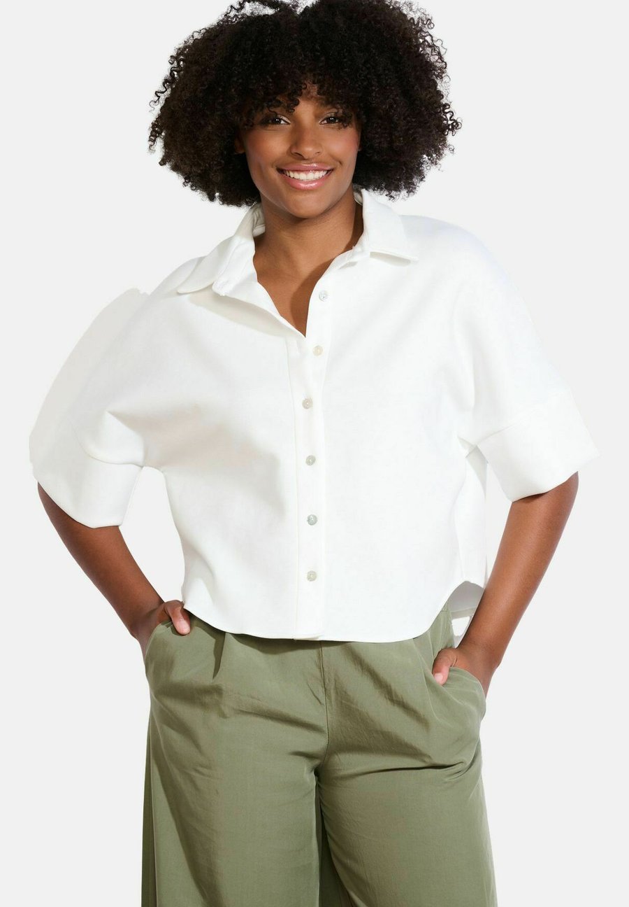 Блуза LolaLiza BOXY, Offwhite/Off-White
Блуза LolaLiza BOXY, Offwhite/Off-White