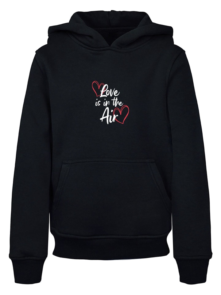 Толстовка с капюшоном Merchcode, черный
Толстовка с капюшоном Merchcode, черный