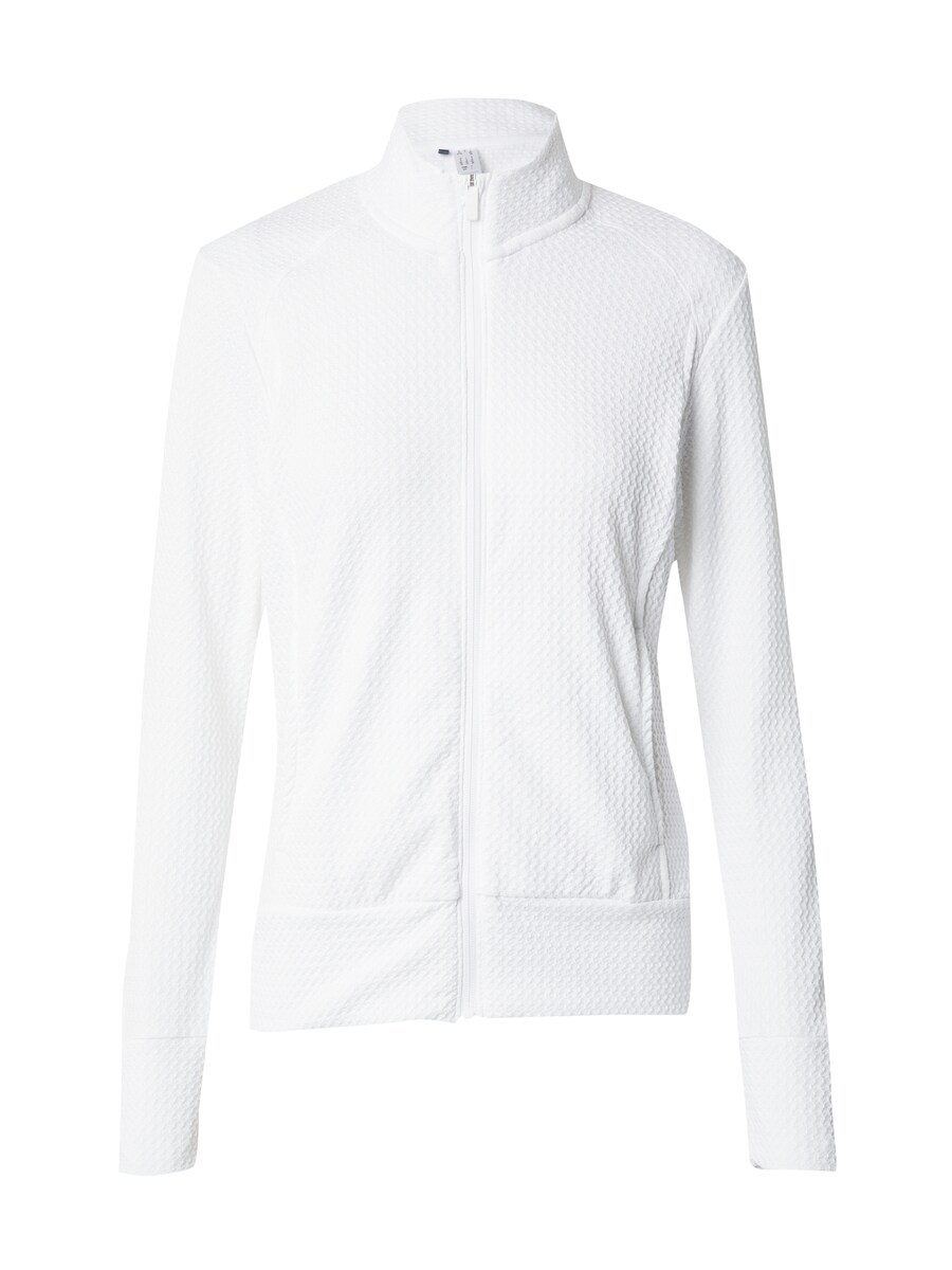 Спортивная куртка ADIDAS PERFORMANCE Ultimate365, белый
Спортивная куртка ADIDAS PERFORMANCE Ultimate365, белый