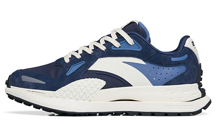 Кроссовки мужские Star 202 Td с низким верхом, чернильно-синие/светло-белые Anta, Черный, Кроссовки мужские Star 202 Td с низким верхом, чернильно-синие/светло-белые Anta
Кроссовки мужские Star 202 Td с низким верхом, чернильно-синие/светло-белые Anta, Черный, Кроссовки мужские Star 202 Td с низким верхом, чернильно-синие/светло-белые Anta