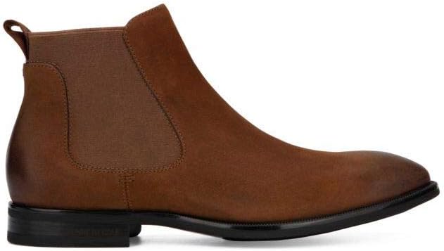 Мужские ботинки челси Kenneth Cole Futurepod с технологией Built-in Comfort, Taupe
Мужские ботинки челси Kenneth Cole Futurepod с технологией Built-in Comfort, Taupe