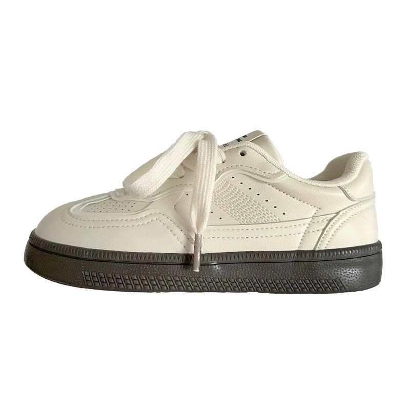 Детские скейтерские кроссовки Grade School Neon, экрю
Детские скейтерские кроссовки Grade School Neon, экрю