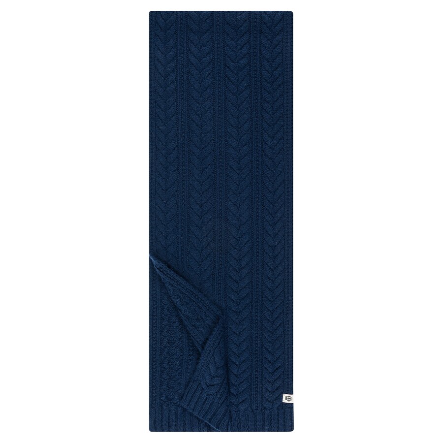 Шарф Roeckl CASHMERE TWIST, Blue/Navy/Night blue/Dark blue
Шарф Roeckl CASHMERE TWIST, Blue/Navy/Night blue/Dark blue