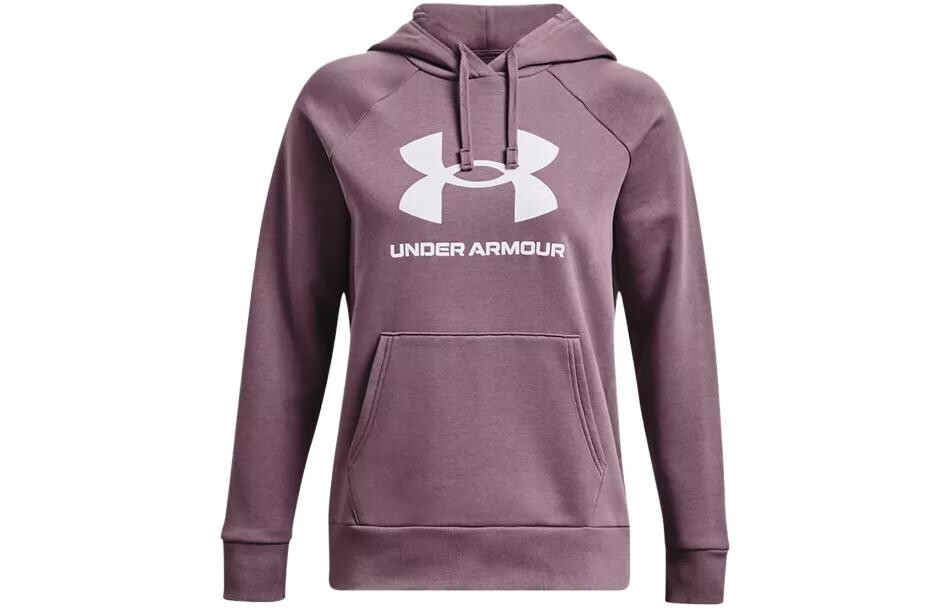 Женская толстовка Under Armour
Женская толстовка Under Armour