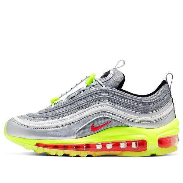 Кроссовки air max 97 rft Nike, золотой
Кроссовки air max 97 rft Nike, золотой