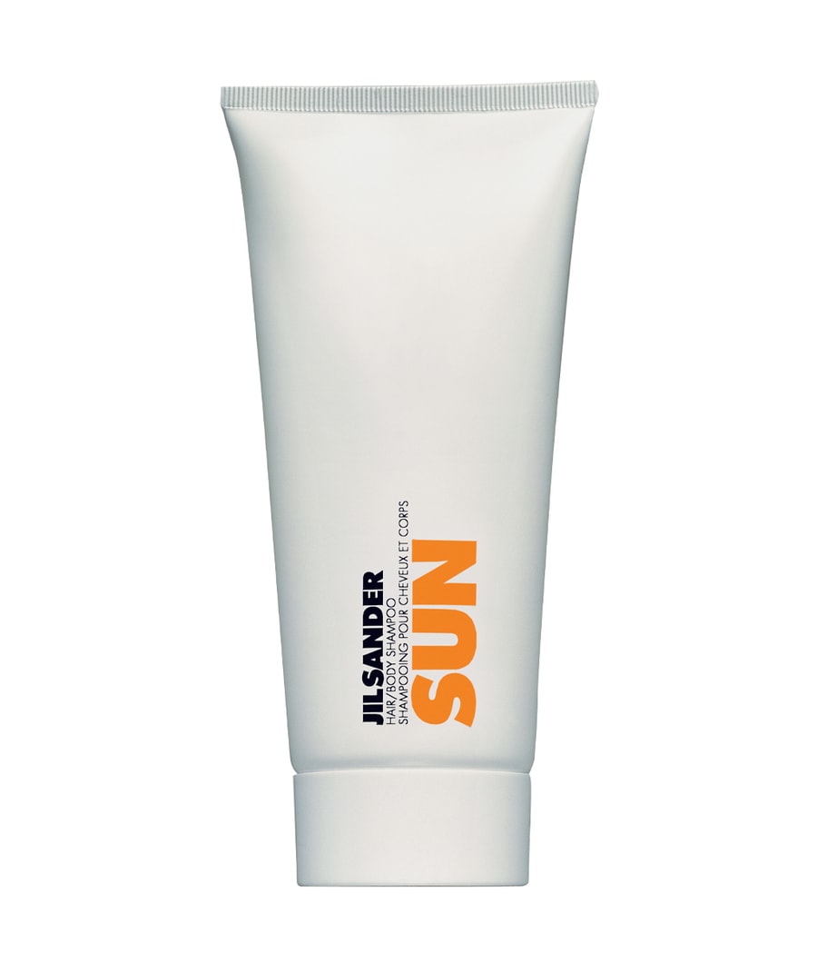 Гель для душа JIL SANDER Sun, 150 ml 
Гель для душа JIL SANDER Sun, 150 ml