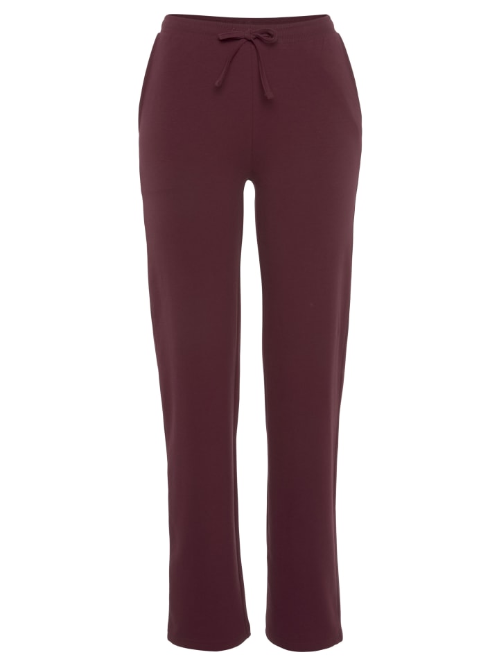 Спортивные брюки FLASHLIGHTS, бордовый
Спортивные брюки FLASHLIGHTS, бордовый