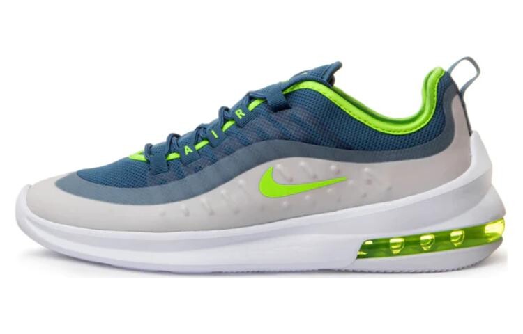 Кроссовки Nike Air Max Axis Lifestyle Shoes Men Low-top Blue/White, синий/белый
Кроссовки Nike Air Max Axis Lifestyle Shoes Men Low-top Blue/White, синий/белый
