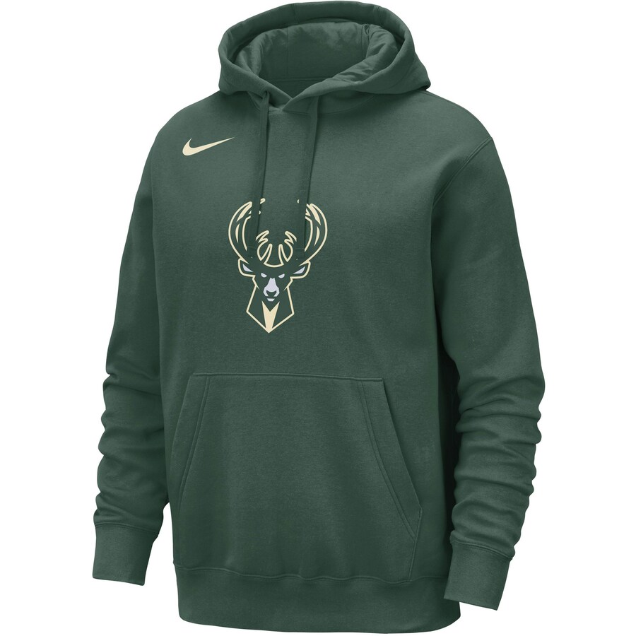Спортивная толстовка NIKE Milwaukee Bucks, Dark green
Спортивная толстовка NIKE Milwaukee Bucks, Dark green