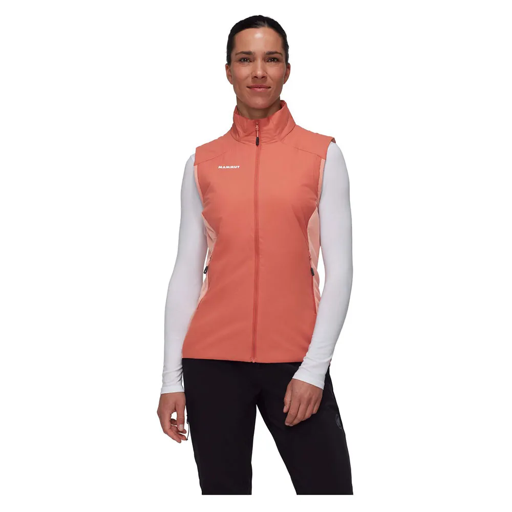 Жилет Mammut Rime Light Insulated Flex, оранжевый
Жилет Mammut Rime Light Insulated Flex, оранжевый