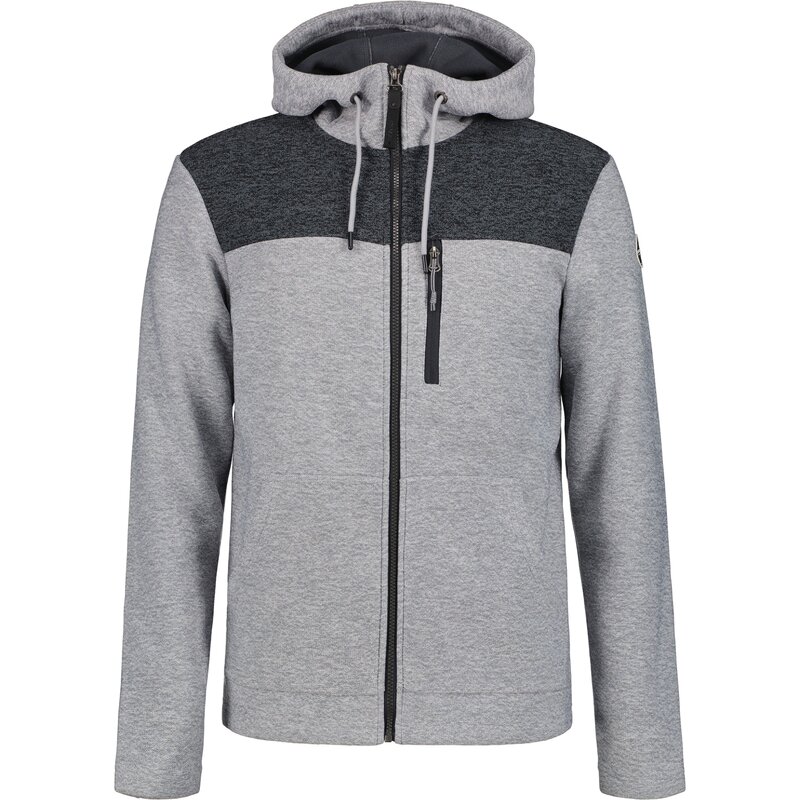 Нижняя куртка Azle Icepeak, цвет hell grau
Нижняя куртка Azle Icepeak, цвет hell grau