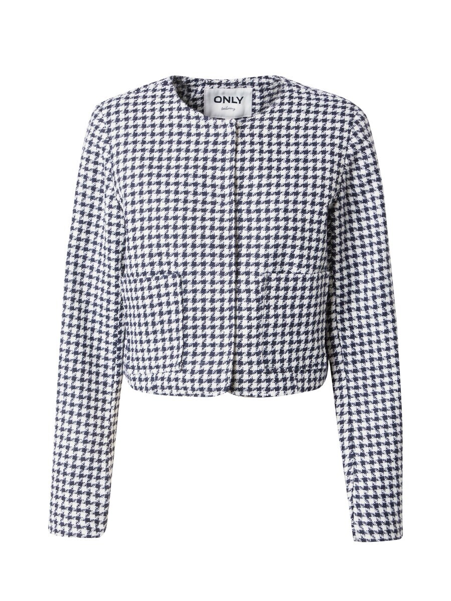 Куртка ONLY Between-Season Jacket ONLTERRA, ночной синий
Куртка ONLY Between-Season Jacket ONLTERRA, ночной синий