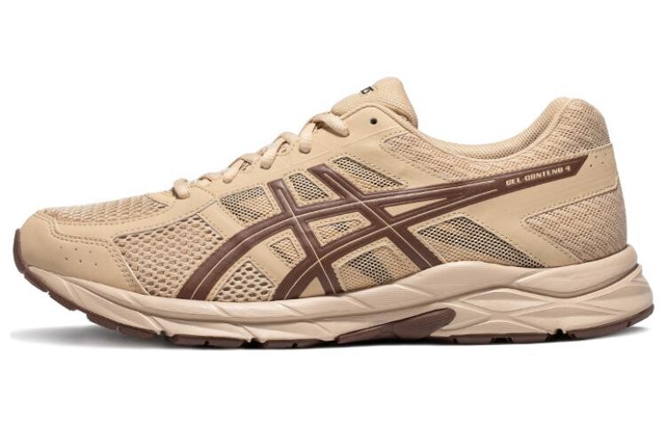 Мужские беговые кроссовки Asics Gel-Contend 4
Мужские беговые кроссовки Asics Gel-Contend 4
