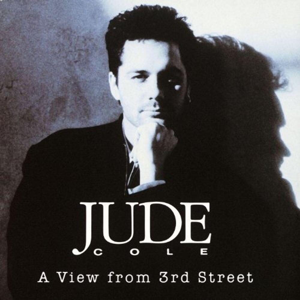 Диск CD A View From 3rd Street - Jude Cole
Диск CD A View From 3rd Street - Jude Cole
