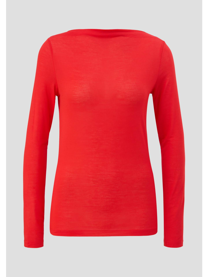 Футболка в цвете 3074_red s.Oliver, Красный, Футболка в цвете 3074_red s.Oliver
Футболка в цвете 3074_red s.Oliver, Красный, Футболка в цвете 3074_red s.Oliver