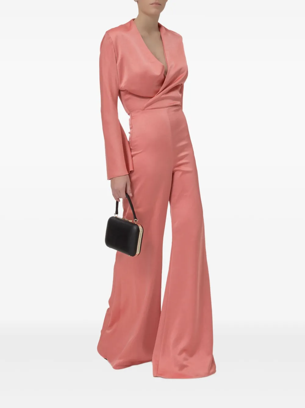 Комбинезон Raine Alexis, розовый
Комбинезон Raine Alexis, розовый