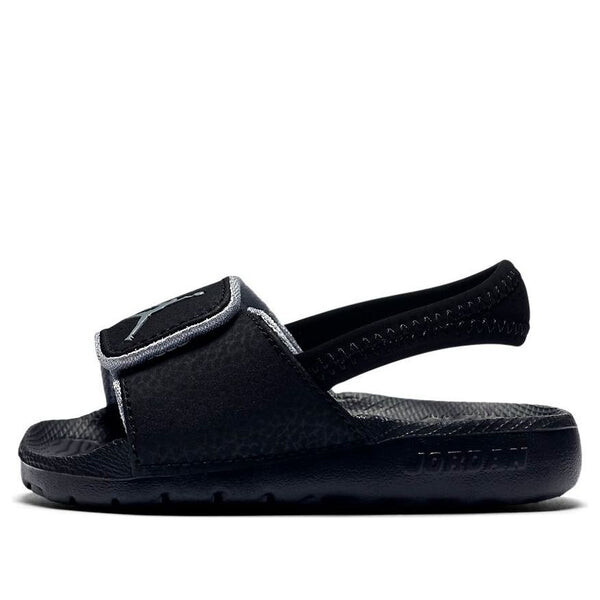 Кроссовки hydro 6 slide bt Air Jordan, черный
Кроссовки hydro 6 slide bt Air Jordan, черный