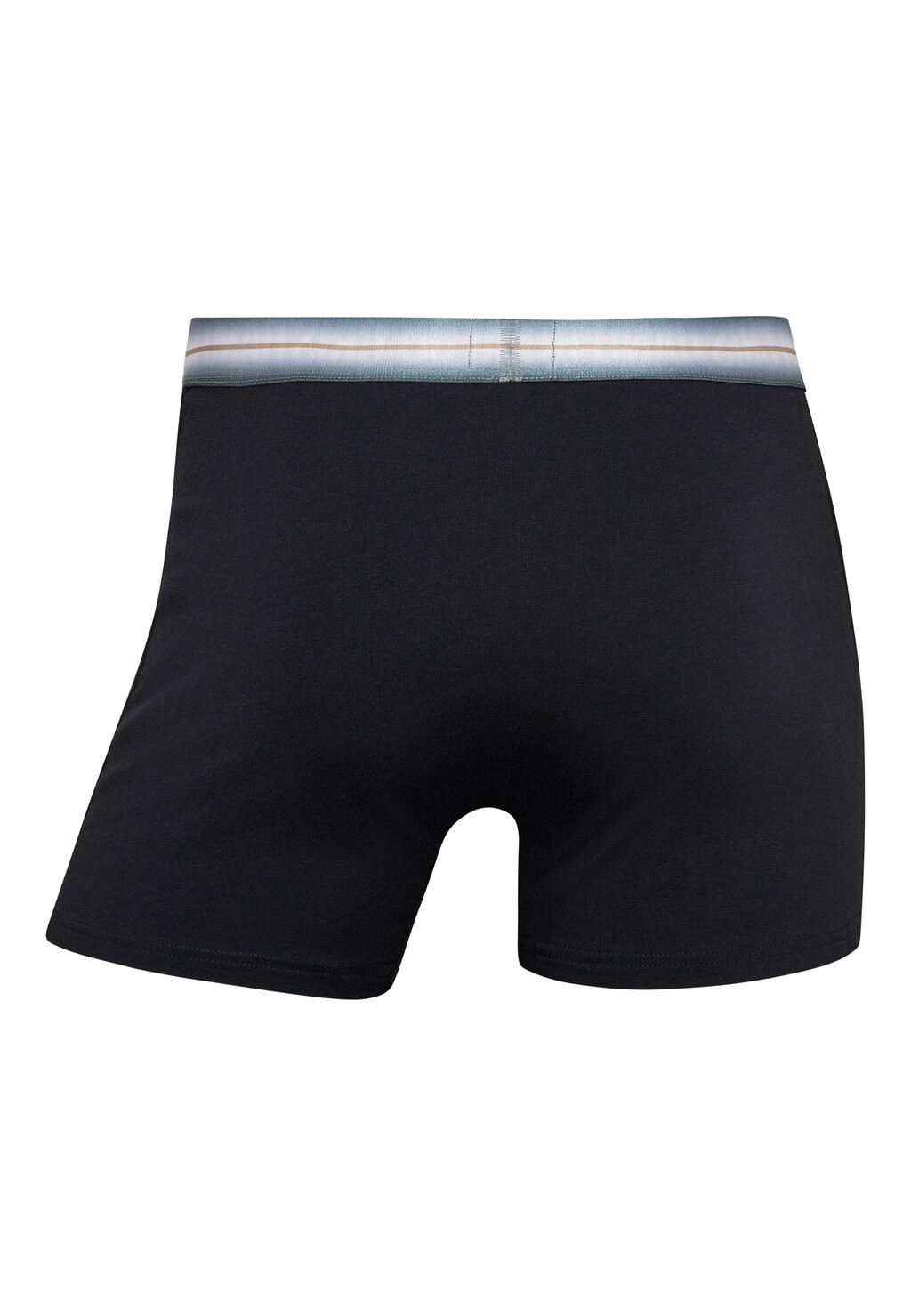 Брюки 3 PACK Cristiano Ronaldo CR7, черный металлик
Брюки 3 PACK Cristiano Ronaldo CR7, черный металлик