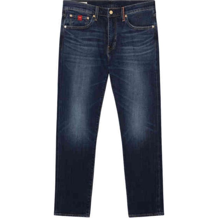 Levis Джинсы мужские dark blue
Levis Джинсы мужские dark blue