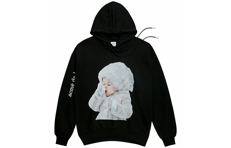 Acme De La Vie ADLV Свитшот Unisex Black
Acme De La Vie ADLV Свитшот Unisex Black