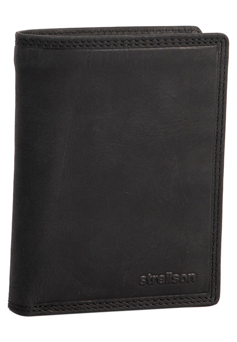 Кошелек Strellson MOORGATE , Black
Кошелек Strellson MOORGATE , Black