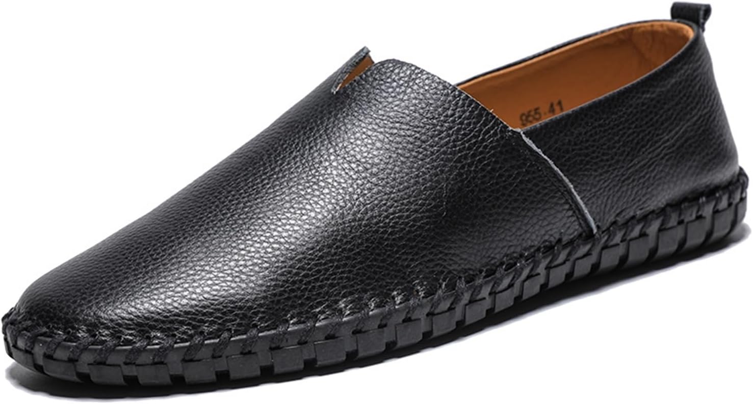 Мужские лоферы, повседневные слипоны, легкие и удобные, для бизнеса, офиса и прогулок Generic, черный
Мужские лоферы, повседневные слипоны, легкие и удобные, для бизнеса, офиса и прогулок Generic, черный