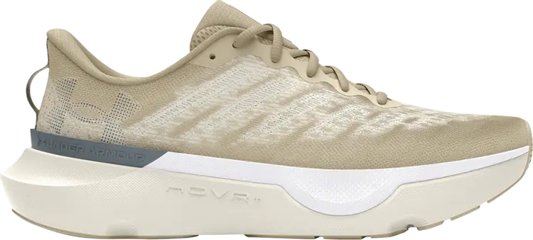 Кроссовки HOVR Infinite Pro 'Breeze - Sandstorm', загар, Серый, Кроссовки HOVR Infinite Pro 'Breeze - Sandstorm', загар
Кроссовки HOVR Infinite Pro 'Breeze - Sandstorm', загар, Серый, Кроссовки HOVR Infinite Pro 'Breeze - Sandstorm', загар