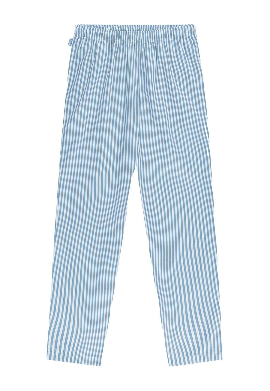 Пижамные брюки Pockies STRIPED, Light Blue White/Light Blue
Пижамные брюки Pockies STRIPED, Light Blue White/Light Blue