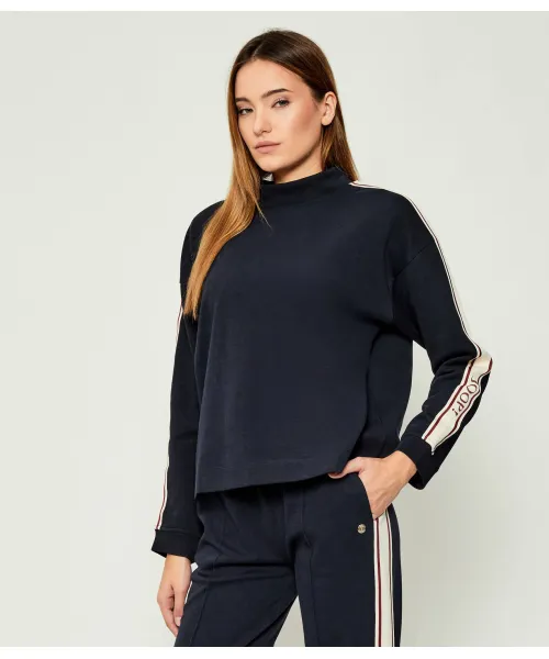 Толстовка Тамера Loose fit Joop!, синий
Толстовка Тамера Loose fit Joop!, синий