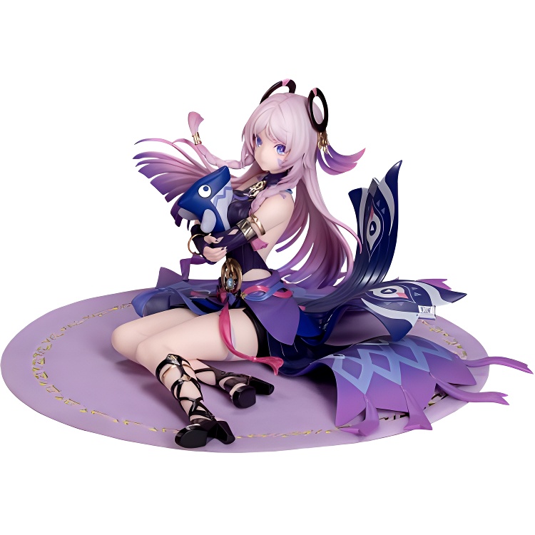 Genshin Фигурки Sitrae White Star Obsidian, масштаб 1/8
Genshin Фигурки Sitrae White Star Obsidian, масштаб 1/8