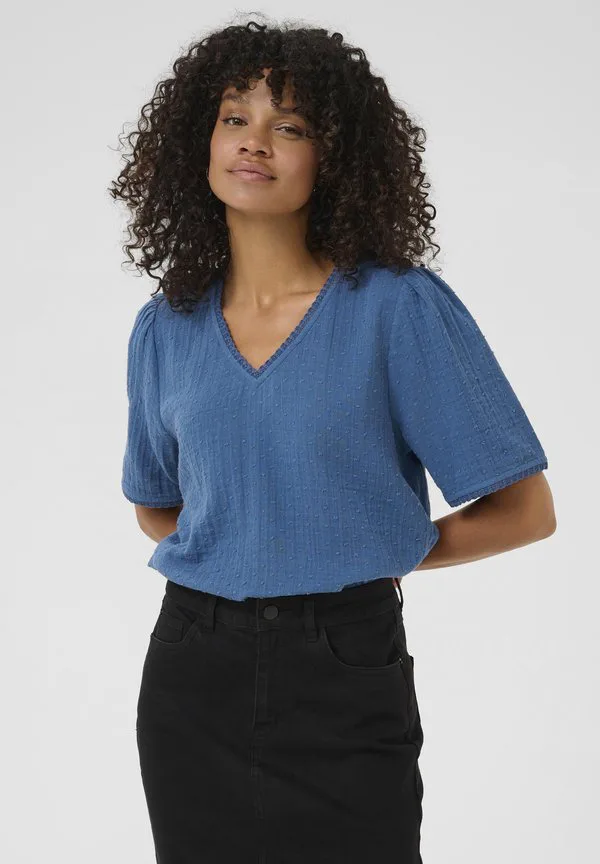 Футболка с принтом май Kaffe, Ensign Blue, Синий, Футболка с принтом май Kaffe, Ensign Blue
Футболка с принтом май Kaffe, Ensign Blue, Синий, Футболка с принтом май Kaffe, Ensign Blue