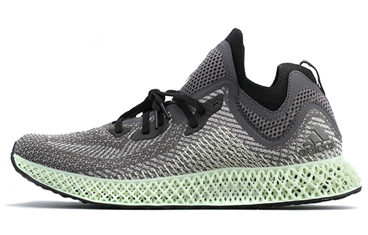 Мужские беговые кроссовки Adidas 4D
Мужские беговые кроссовки Adidas 4D