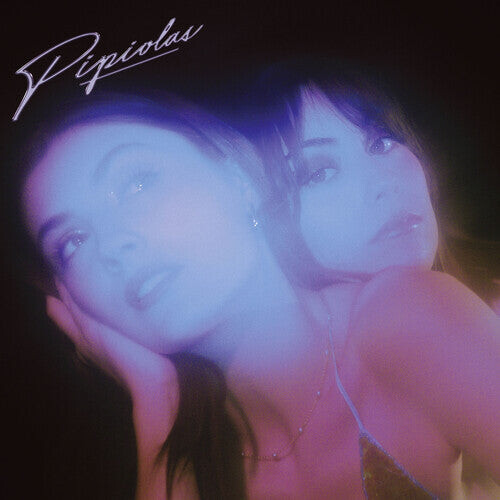 Виниловая пластинка Pipiolas: El Verano Que Me Debes - Clear Black
Виниловая пластинка Pipiolas: El Verano Que Me Debes - Clear Black