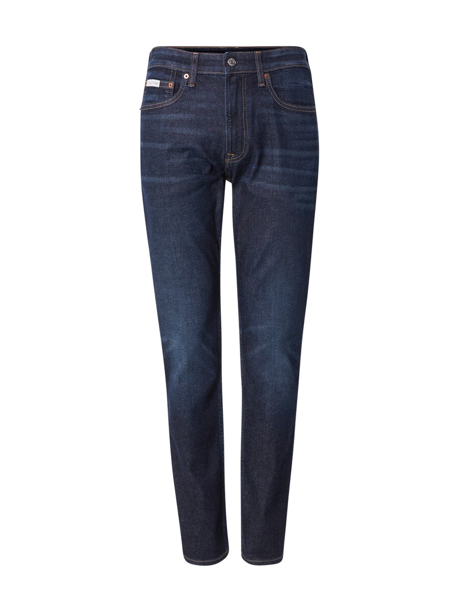 Облегающие джинсы Calvin Klein Jeans, темно-синий
Облегающие джинсы Calvin Klein Jeans, темно-синий
