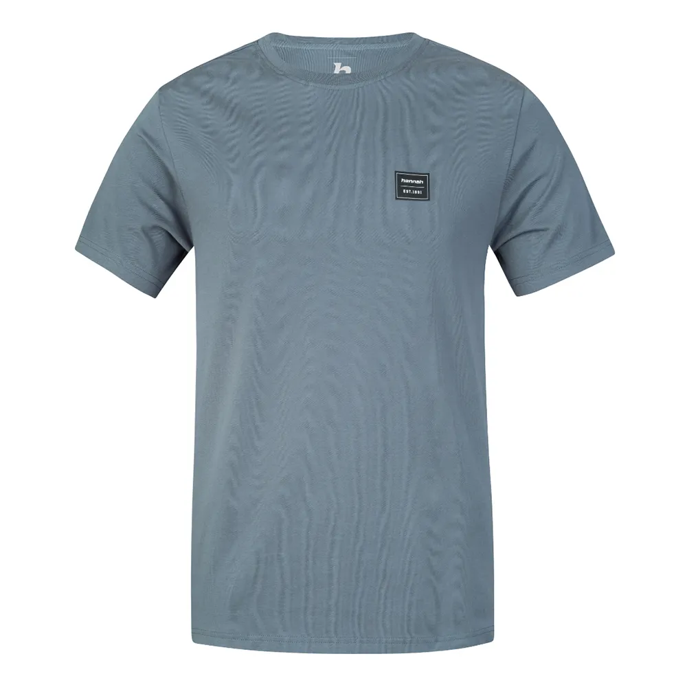 Футболка Hannah Alsek Ii, синий
Футболка Hannah Alsek Ii, синий