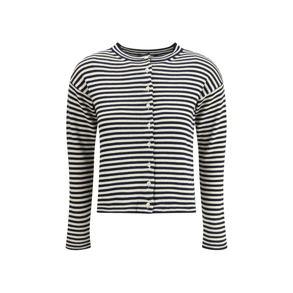 Кардиган Эритея Max Mara, мультиколор
Кардиган Эритея Max Mara, мультиколор