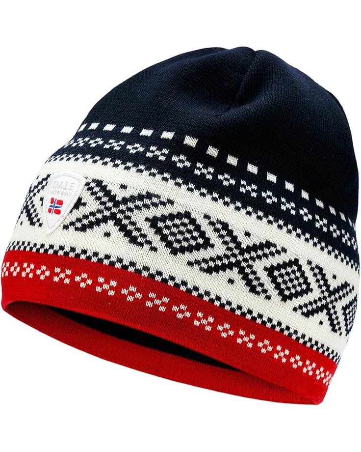 Унисекс шапка Dale of Norway Dystingen, Navy Off-White Raspberry
Унисекс шапка Dale of Norway Dystingen, Navy Off-White Raspberry