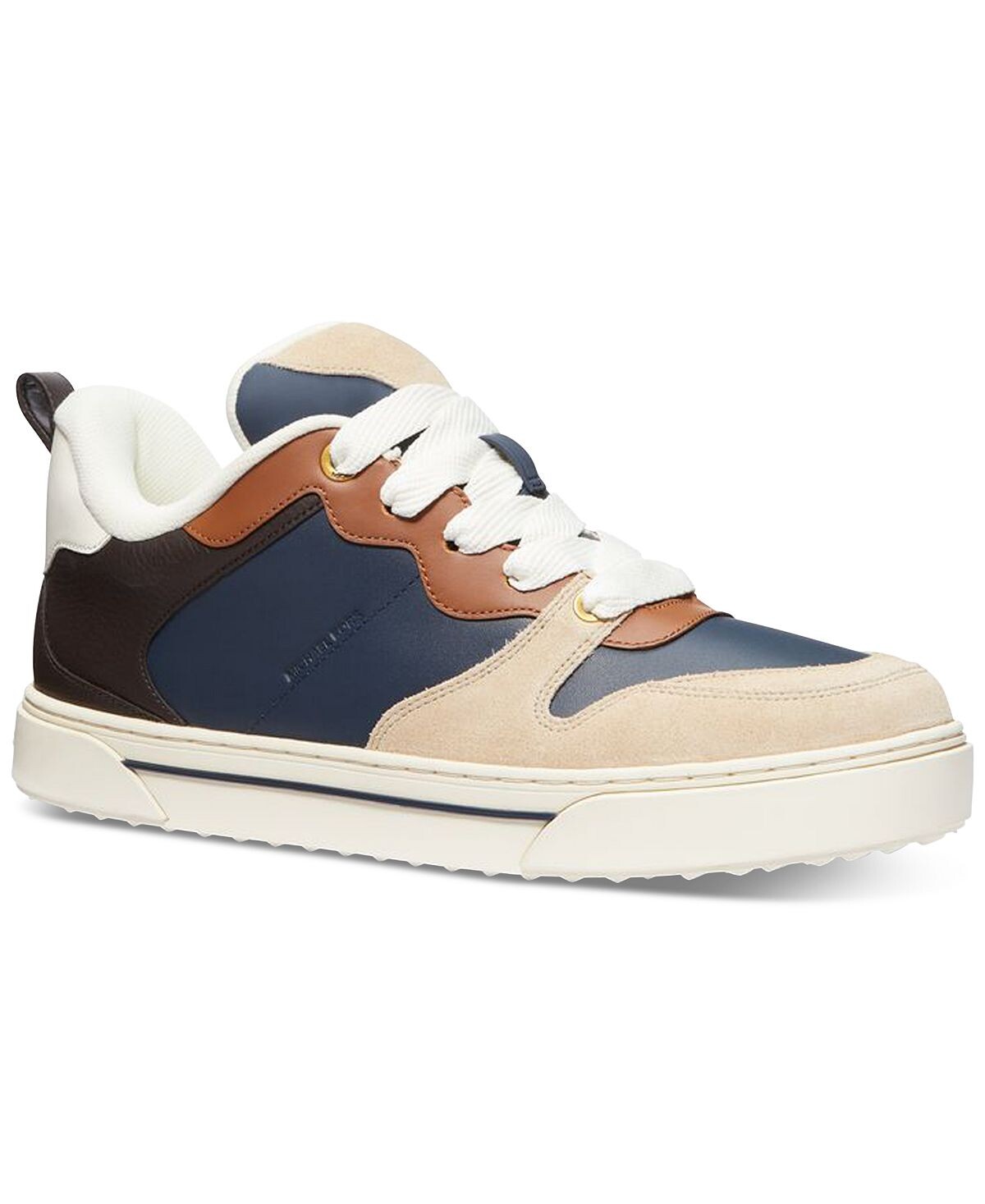 Мужские кроссовки Barett Michael Kors
Мужские кроссовки Barett Michael Kors