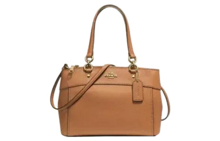 Сумка Brooke Handbags COACH
Сумка Brooke Handbags COACH