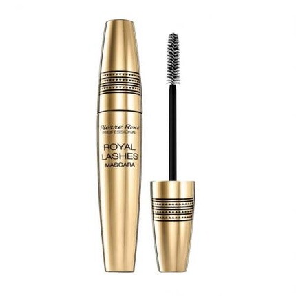 Тушь Pierre Rene Royal Lashes Тушь для утолщения-удлинения Tusz Do, New1
Тушь Pierre Rene Royal Lashes Тушь для утолщения-удлинения Tusz Do, New1